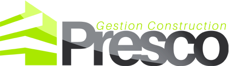 Gestion Construction Presco